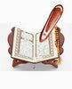 Holy Quran with Pen Details